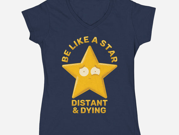 Be Like A Star
