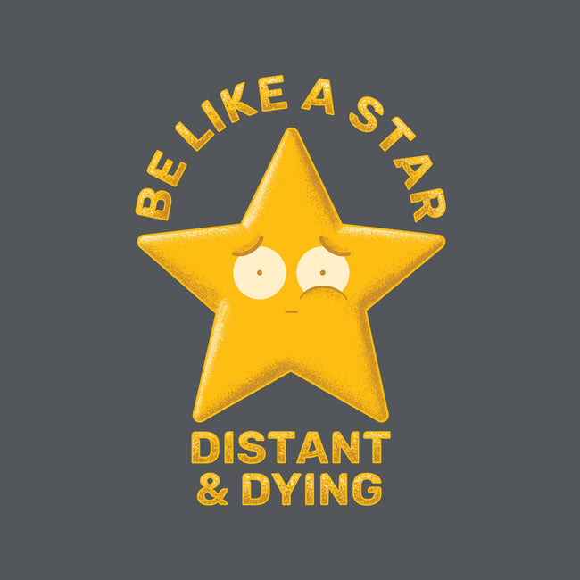 Be Like A Star-None-Basic Tote-Bag-danielmorris1993