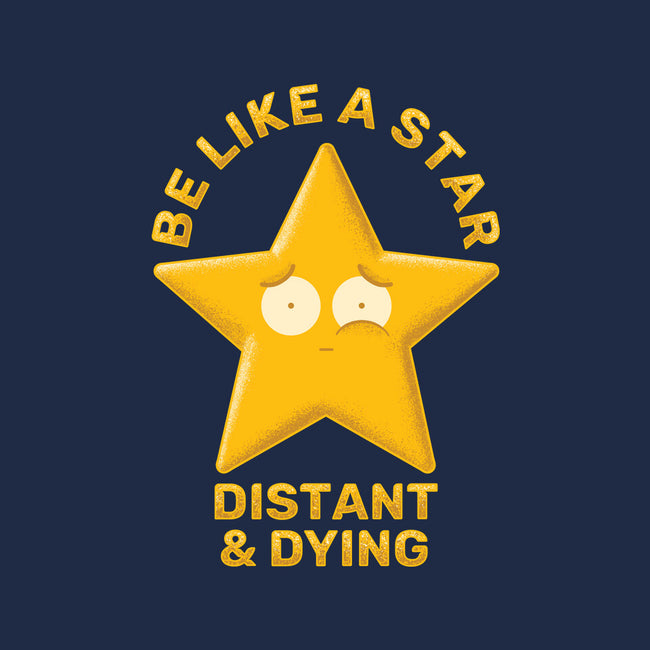 Be Like A Star-Unisex-Pullover-Sweatshirt-danielmorris1993