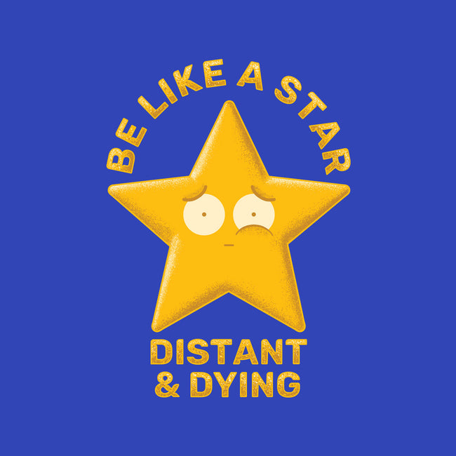 Be Like A Star-None-Glossy-Sticker-danielmorris1993