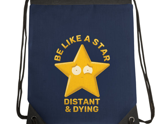 Be Like A Star