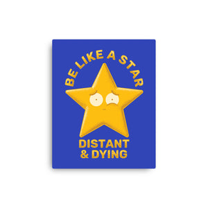 Be Like A Star