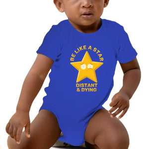 Be Like A Star