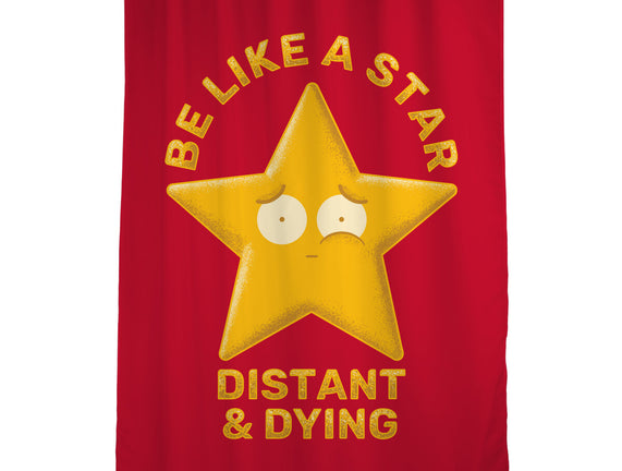 Be Like A Star