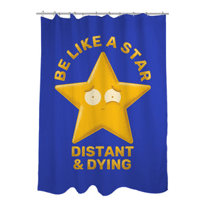Be Like A Star