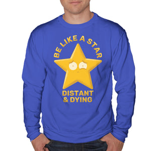 Be Like A Star