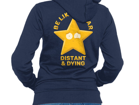 Be Like A Star