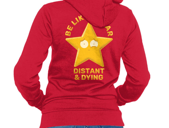 Be Like A Star