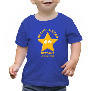 Be Like A Star