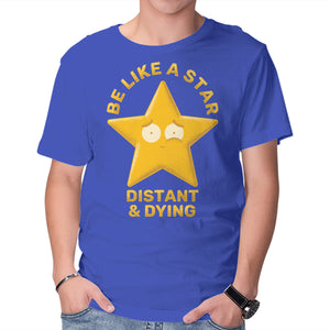 Be Like A Star