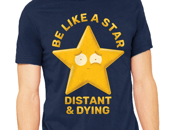 Be Like A Star