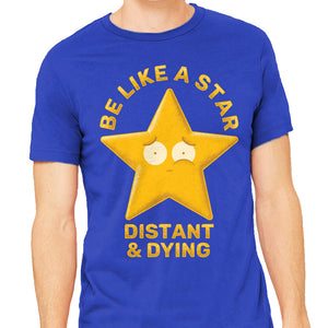 Be Like A Star