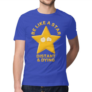Be Like A Star
