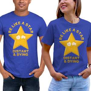 Be Like A Star
