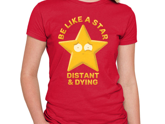 Be Like A Star