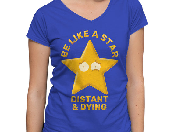 Be Like A Star