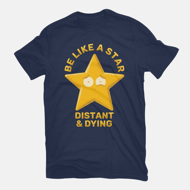 Be Like A Star-Mens-Heavyweight-Tee-danielmorris1993