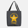 Be Like A Star-None-Basic Tote-Bag-danielmorris1993