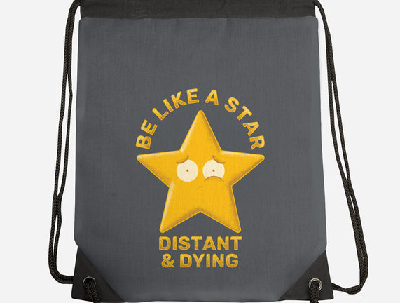 Be Like A Star