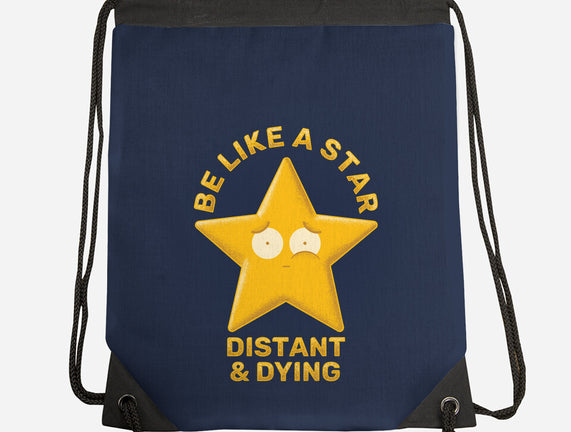 Be Like A Star