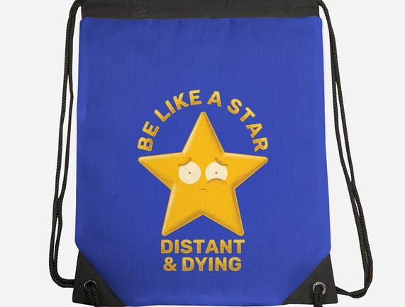 Be Like A Star
