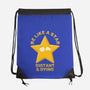 Be Like A Star-None-Drawstring-Bag-danielmorris1993