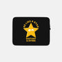 Be Like A Star-None-Zippered-Laptop Sleeve-danielmorris1993