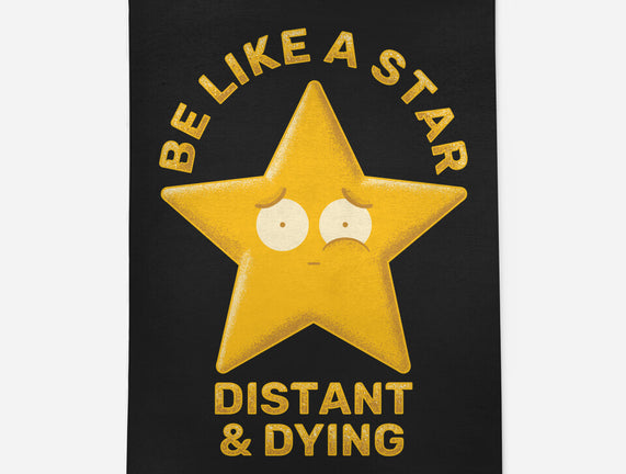 Be Like A Star