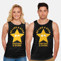 Be Like A Star-Unisex-Basic-Tank-danielmorris1993