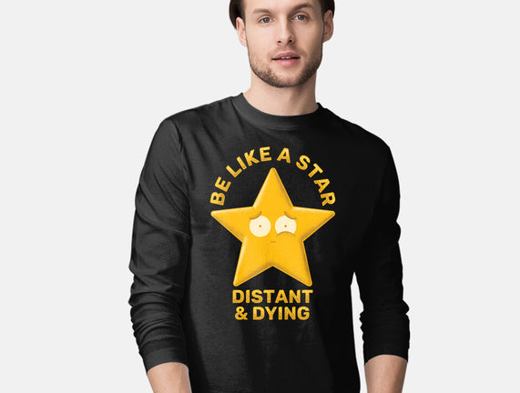 Be Like A Star