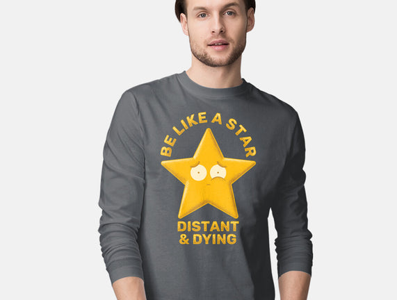 Be Like A Star
