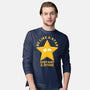Be Like A Star-Mens-Long Sleeved-Tee-danielmorris1993