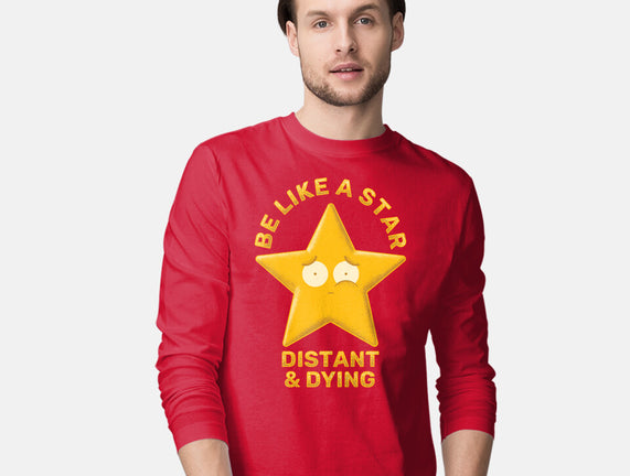 Be Like A Star