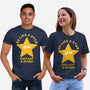 Be Like A Star-Unisex-Basic-Tee-danielmorris1993