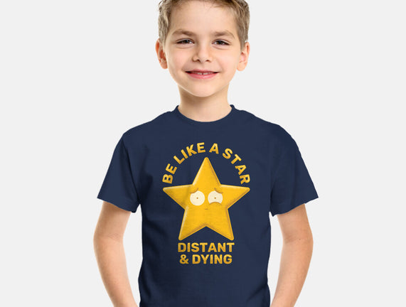 Be Like A Star