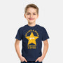 Be Like A Star-Youth-Basic-Tee-danielmorris1993