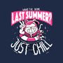 Last Summer Chill-None-Mug-Drinkware-estudiofitas