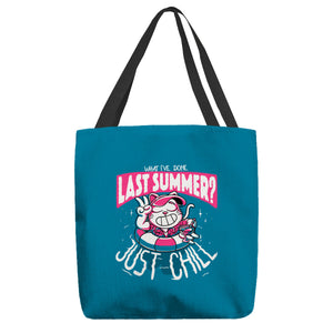 Last Summer Chill