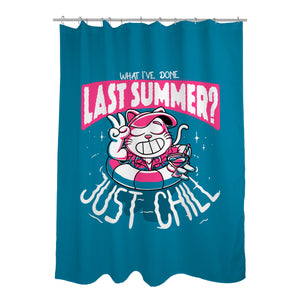 Last Summer Chill