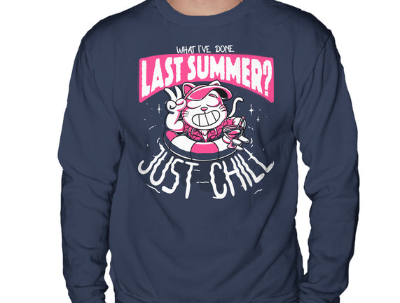 Last Summer Chill