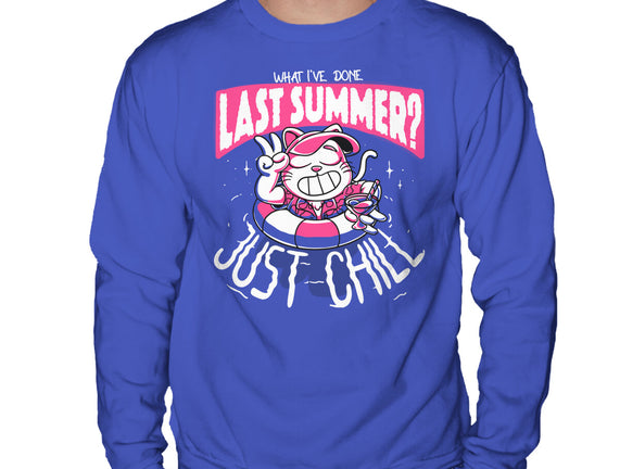 Last Summer Chill
