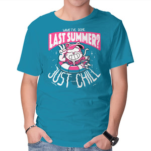 Last Summer Chill