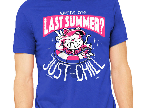 Last Summer Chill