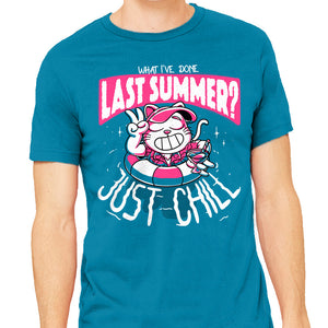 Last Summer Chill