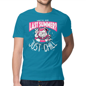 Last Summer Chill