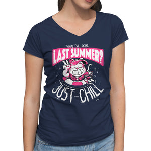 Last Summer Chill