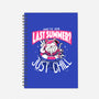 Last Summer Chill-None-Dot Grid-Notebook-estudiofitas