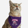 Last Summer Chill-Cat-Adjustable-Pet Collar-estudiofitas