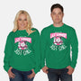 Last Summer Chill-Unisex-Crew Neck-Sweatshirt-estudiofitas