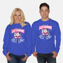 Last Summer Chill-Unisex-Crew Neck-Sweatshirt-estudiofitas